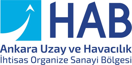 Ankara HAB OSB logosu