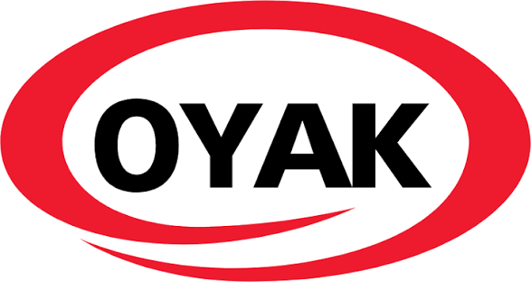 OYAK logosu