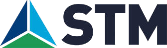 STM logosu