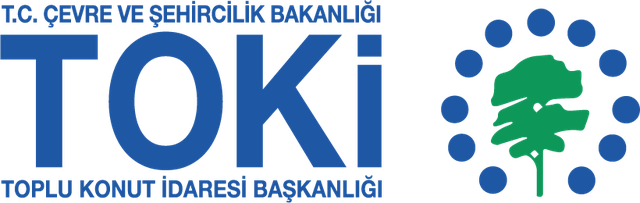 TOKİ logosu